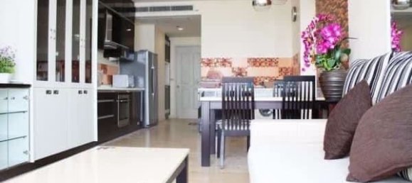 2 bedrooms Condo in Khlong San, Thailand No. 4616 3