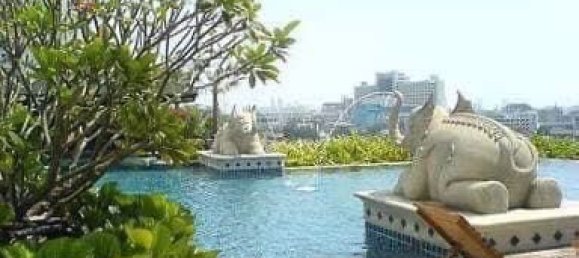 2 bedrooms Condo in Khlong San, Thailand No. 4616 10