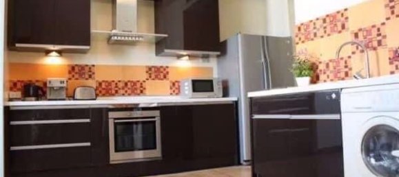 2 bedrooms Condo in Khlong San, Thailand No. 4616 6