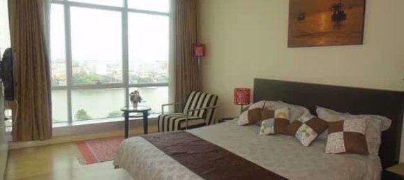 2 bedrooms Condo in Khlong San, Thailand No. 4616 7
