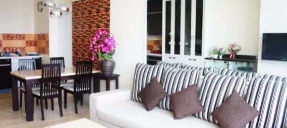 2 bedrooms Condo in Khlong San, Thailand No. 4616 4