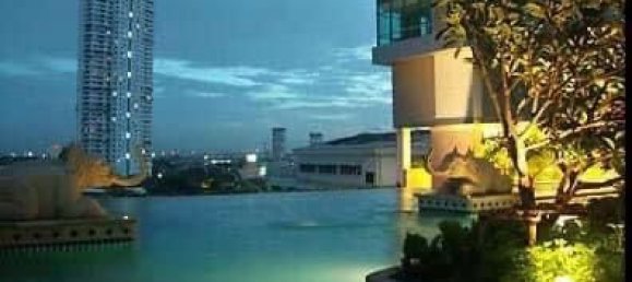 2 bedrooms Condo in Khlong San, Thailand No. 4616 11