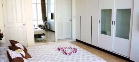 2 bedrooms Condo in Khlong San, Thailand No. 4616 9