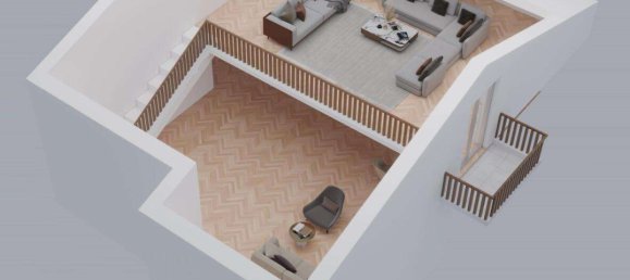 Apartamento de 2 dormitorios en Baden-Wurttemberg, Germany No. 1446 4