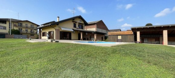 Villa T7 em Momo, Italy N.º 377455 3