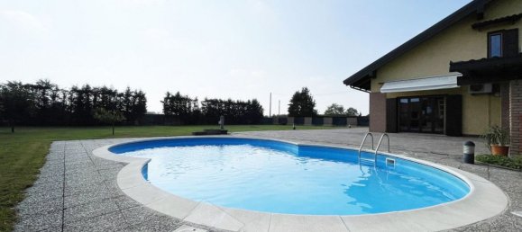 Villa T7 em Momo, Italy N.º 377455 43