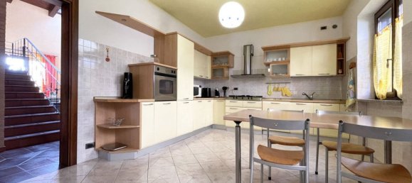 Villa T7 em Momo, Italy N.º 377455 14