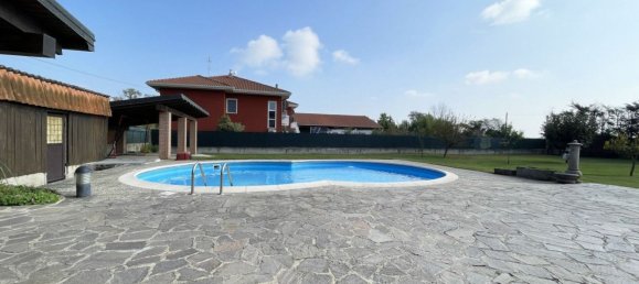 Villa T7 em Momo, Italy N.º 377455 42