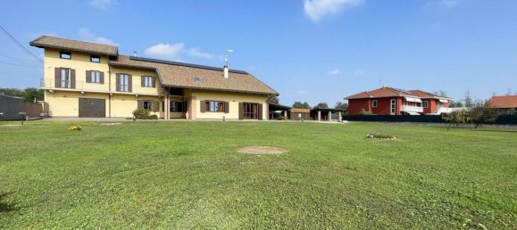 Villa T7 em Momo, Italy N.º 377455 4