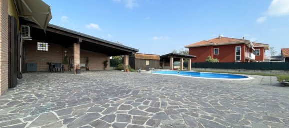 Villa T7 em Momo, Italy N.º 377455 41