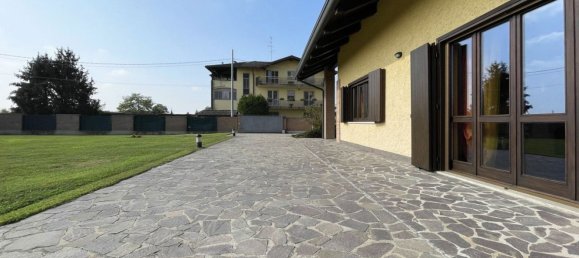 Villa T7 em Momo, Italy N.º 377455 39