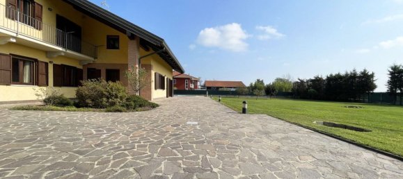 Villa T7 em Momo, Italy N.º 377455 38