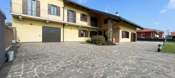 Villa T7 em Momo, Italy N.º 377455 45