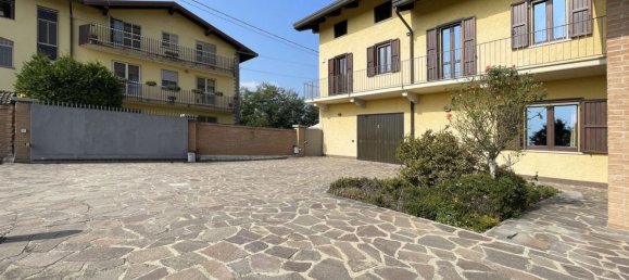 Villa T7 em Momo, Italy N.º 377455 44