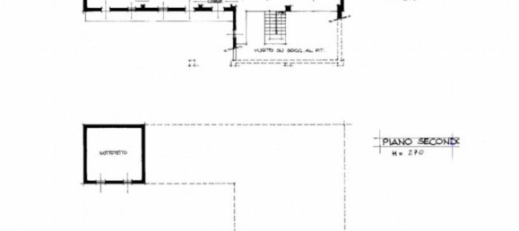 Villa T7 em Momo, Italy N.º 377455 46