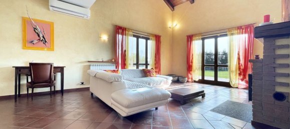 Villa T7 em Momo, Italy N.º 377455 8