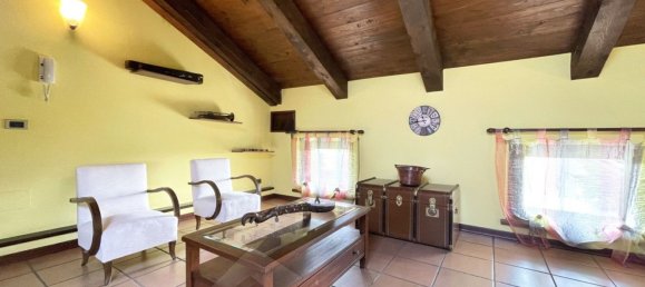 Villa T7 em Momo, Italy N.º 377455 35