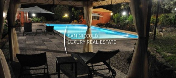 6 bedrooms House in Roccastrada, Italy No. 193425 7