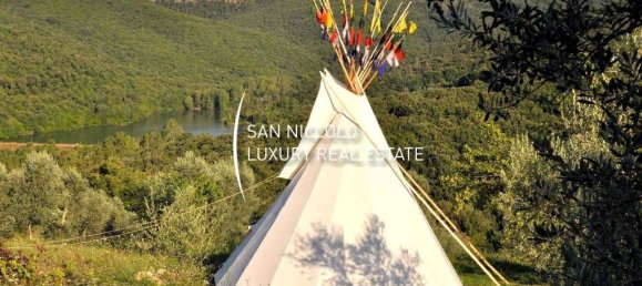 6 bedrooms House in Roccastrada, Italy No. 193425 25