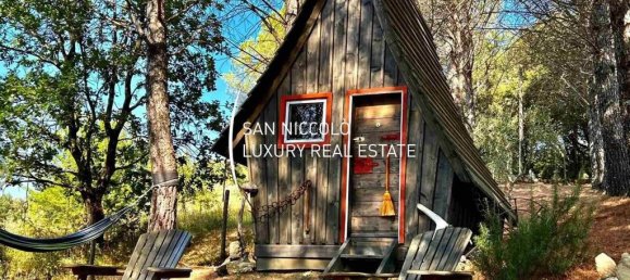 6 bedrooms House in Roccastrada, Italy No. 193425 27