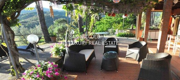 6 bedrooms House in Roccastrada, Italy No. 193425 37