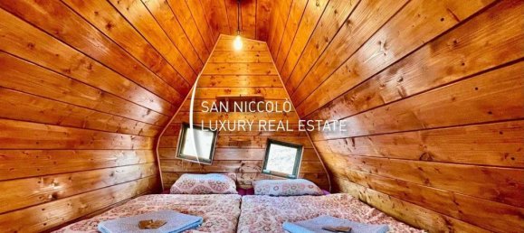 6 bedrooms House in Roccastrada, Italy No. 193425 28