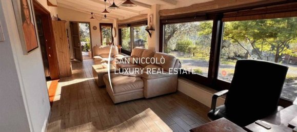 6 bedrooms House in Roccastrada, Italy No. 193425 10