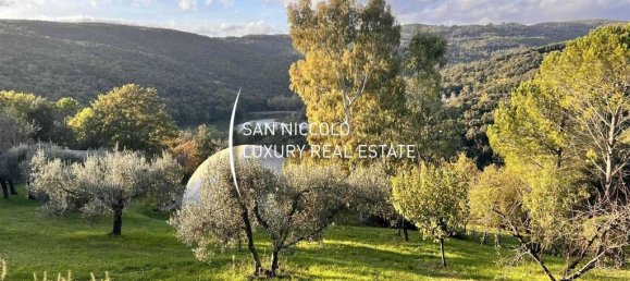 6 bedrooms House in Roccastrada, Italy No. 193425 2