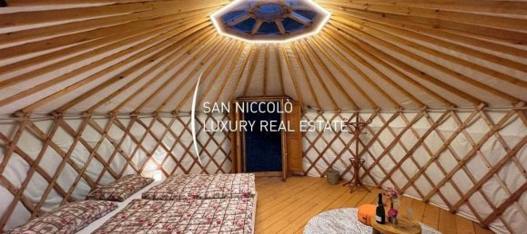 6 bedrooms House in Roccastrada, Italy No. 193425 24