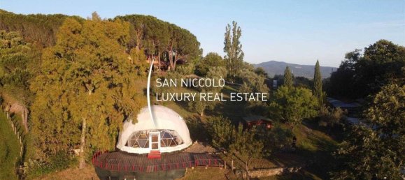 6 bedrooms House in Roccastrada, Italy No. 193425 3