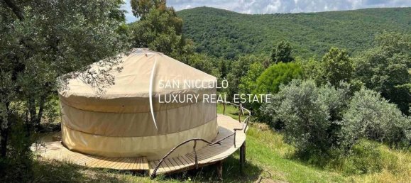 6 bedrooms House in Roccastrada, Italy No. 193425 23