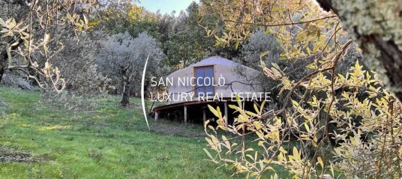 6 bedrooms House in Roccastrada, Italy No. 193425 41