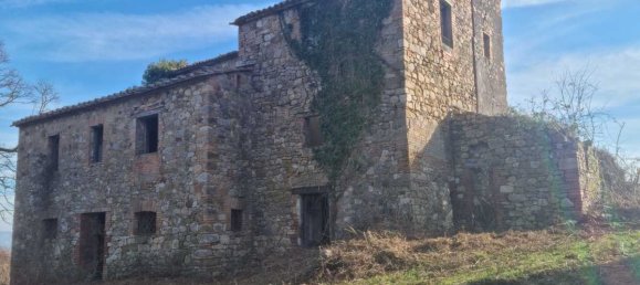 8 bedrooms House in Allerona, Italy No. 329535 5