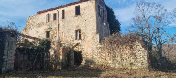 8 bedrooms House in Allerona, Italy No. 329535 2