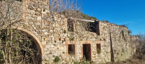 8 bedrooms House in Allerona, Italy No. 329535 18