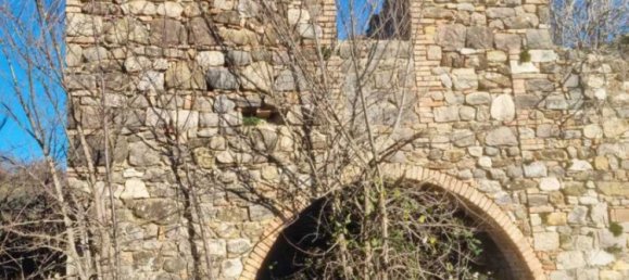 8 bedrooms House in Allerona, Italy No. 329535 13