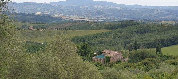 8 bedrooms House in Allerona, Italy No. 329535 16