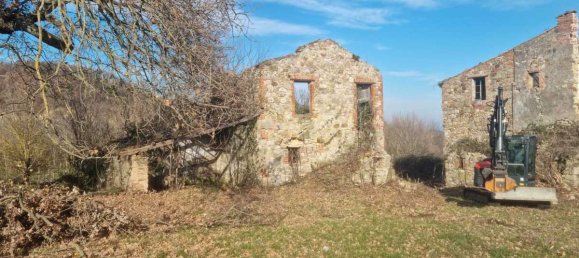 8 bedrooms House in Allerona, Italy No. 329535 12