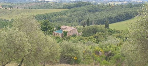 8 bedrooms House in Allerona, Italy No. 329535 15