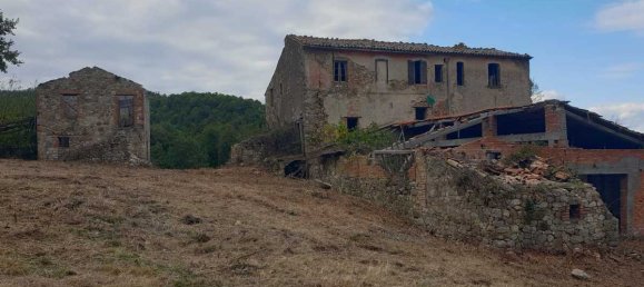 8 bedrooms House in Allerona, Italy No. 329535 8