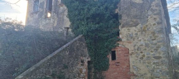 8 bedrooms House in Allerona, Italy No. 329535 10