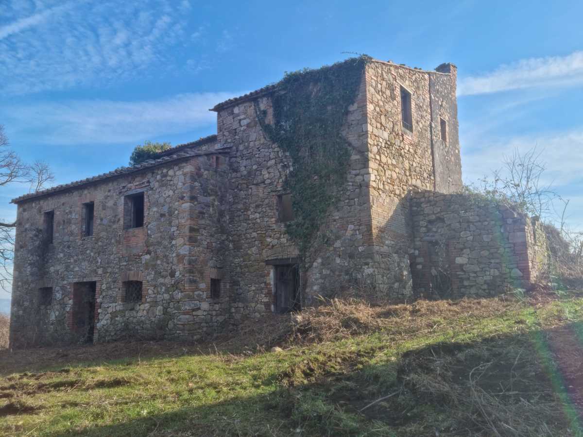 8 bedrooms House in Allerona, Italy No. 329535