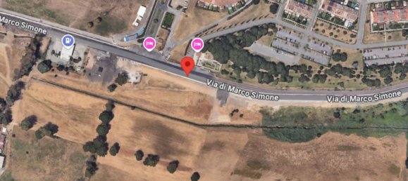 3غرفة شقة في Guidonia Montecelio, Italy رقم 27223 6