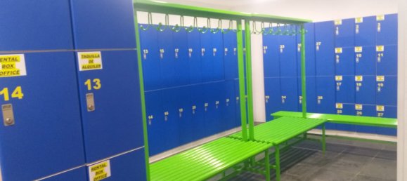 380m² Commercial property in Altea, Spain No. 3420 10