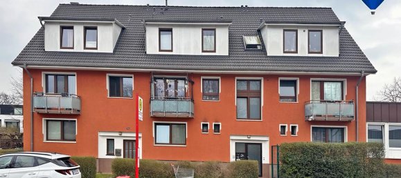 1078m² Building in Hamburg-Mitte, Germany No. 364307 4