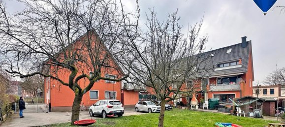 1078m² Building in Hamburg-Mitte, Germany No. 364307 3