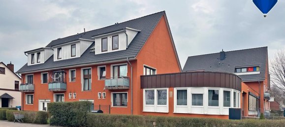 1078m² Building in Hamburg-Mitte, Germany No. 364307 2