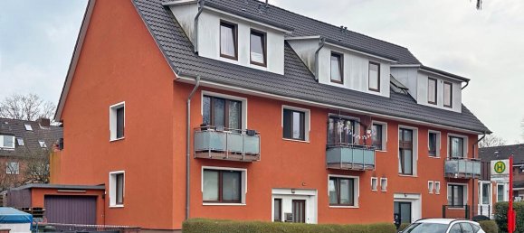 1078m² Building in Hamburg-Mitte, Germany No. 364307 5