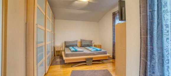 4 rooms Apartment in Thaur, Austria No. 205315 12