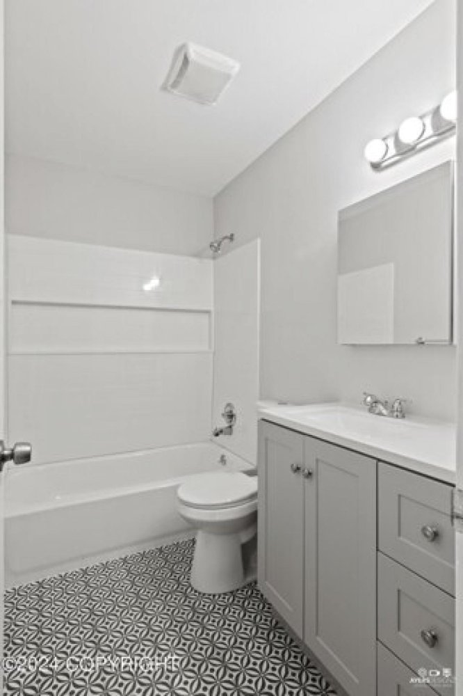 3 bedrooms House in Kenai, USA No. 374120